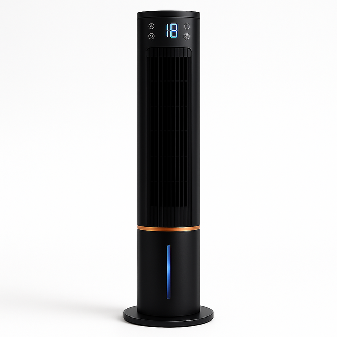 25년 동일스펙 한결 대용량 냉풍기 초강력 사무실 이동식 에어컨