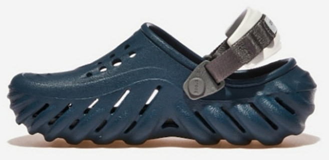 [국내매장판] 크록스 공용 클로그 에코 나이트폴 207937-48I