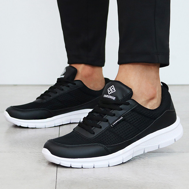 남자 운동화 여성 런닝화 가벼운 워킹화 조깅화 메쉬 헬스화 발편한 신발 RE42K1