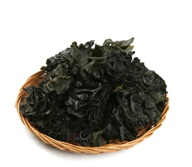 완도 미역귀 250g 술안주 건어물 자연건조, 1개