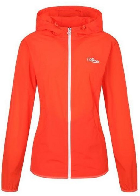 슈페리어 세이브존07 여성 경량 점퍼 IWPFOJW20166OR