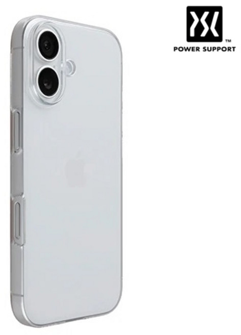 파워서포트 에어자켓 아이폰 17 케이스