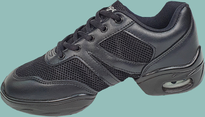 새들무용 알롱제 A1 재즈 운동화 라인댄스 방송댄스 줌바댄스 에어장착