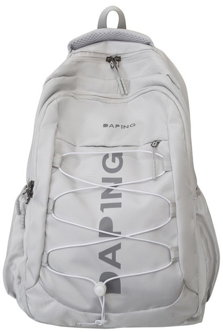 백팩 대용량 데일리 학생 노트북 가방