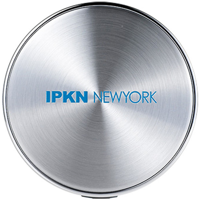 입큰 퍼퓸 파우더 팩트 본품 15.5g 매트, 21호, 1개