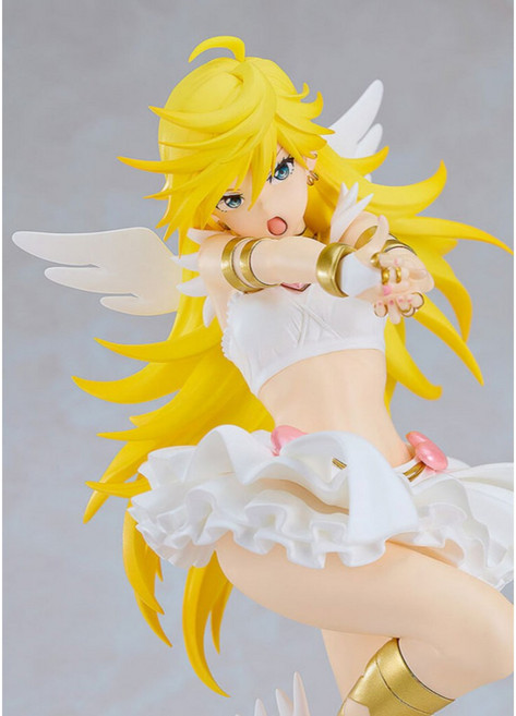GSC POP UP PARADE 吊帶襪天使 Panty 改悔吧Ver. PVC完成品