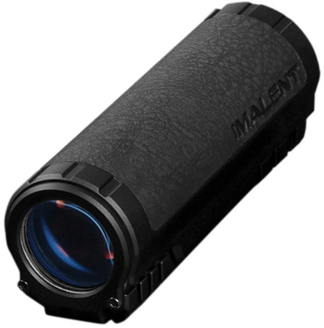 IMALENT BTL50 全新電子調焦技術 戰術手電筒 3000流明 705公尺射程, 黑色, 1個