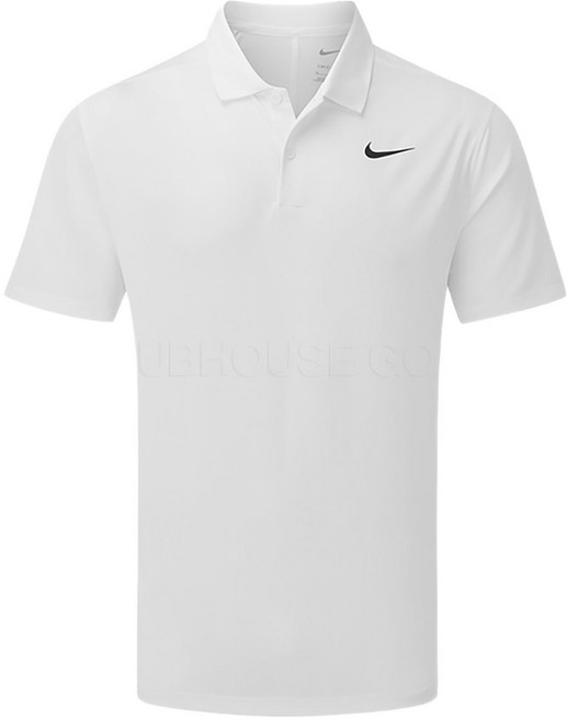 나이키 빅토리 솔리드 스포츠 폴로 셔츠