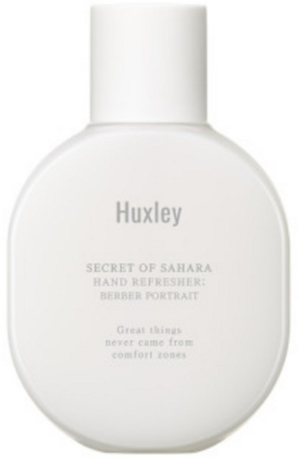 헉슬리 퍼퓸 핸드 리프레셔 베르베르 포트레이트 55ml, 1개, 1ml