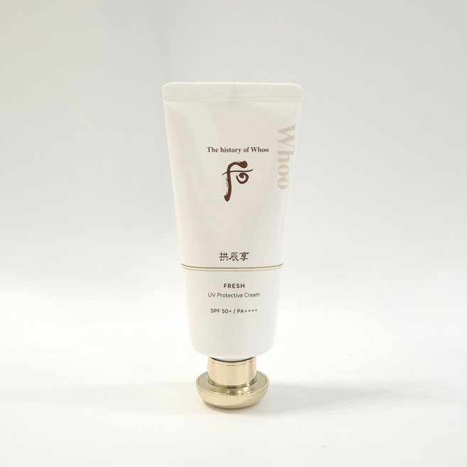 더후 공진향 진해윤 프레쉬 선 60ml, 1개