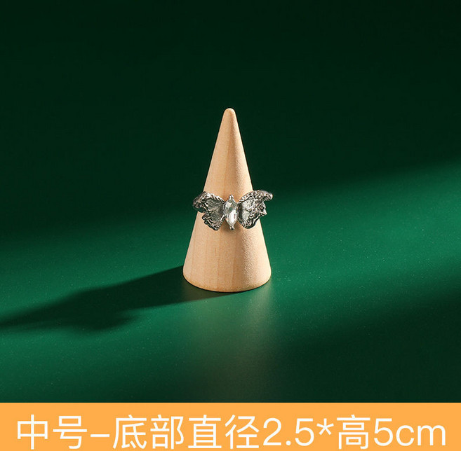戒指展示架 飾品架 珠寶展示道具