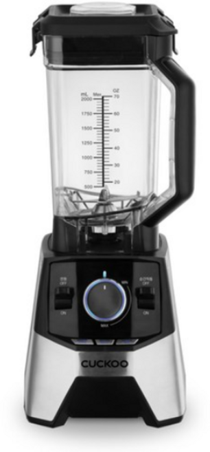 쿠쿠 몬스터 블렌더, CFM-E200XB