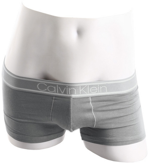 캘빈클라인 언더웨어 CK팬티 남자 드로즈 속옷 비스코스