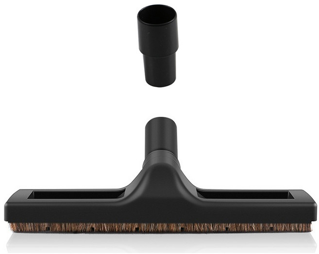 2in1 이중 브러쉬 밀레 일렉트로룩스 필립스 카펫 카페트 청소기 헤드 노즐 브러쉬 32mm 35mm 카쳐 카처 어뎁터 부직포 테이프 청소기 악세서리 소켓 헤드 바닥, 1개, 2in1 호환용 헤드 32mm 35mm 일반형