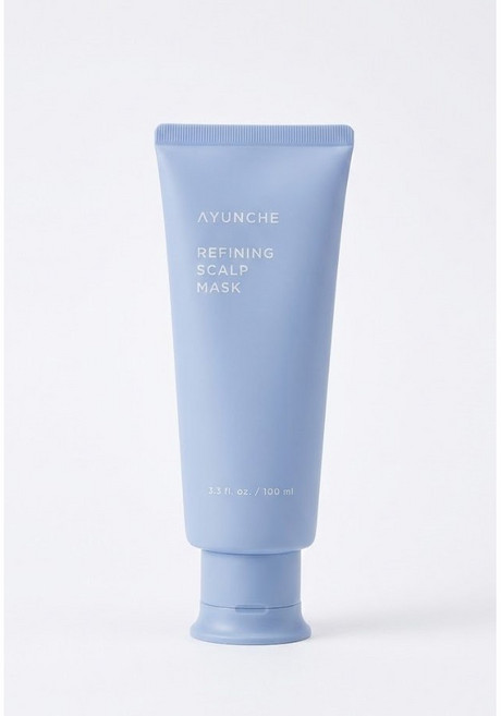 아윤채 리파이닝 스칼프 마스크 100ml, 1개