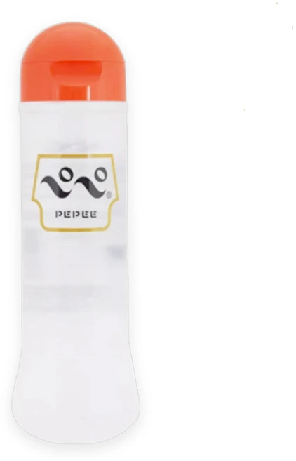 페페 글라이드 마사지젤 오리지널 튜브형, 1개, 360ml - 쿠팡