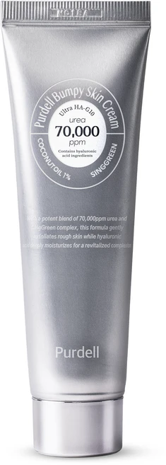 더마퍼델 우레아 70000ppm 리페어 크림 EGF 피부 재생 병풀 시카 레이저 7%, 1개, 50ml - 쿠팡