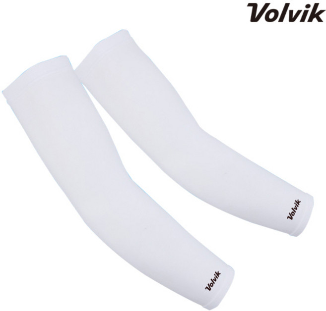 볼빅 뉴 심리스 냉감 쿨토시 2p, 화이트, 2세트