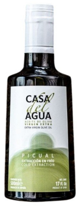 오로바일렌 엑스트라버진 올리브유 카사델아구아, 500ml, 4개
