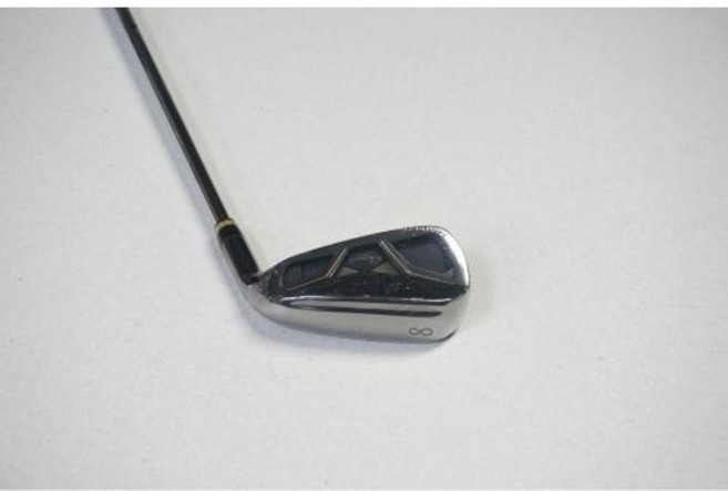 마루망 마제스티 로얄 LV-540 8번 단품 아이언 경량스틸 R 강도 마제스티 코리아 정품, 30도