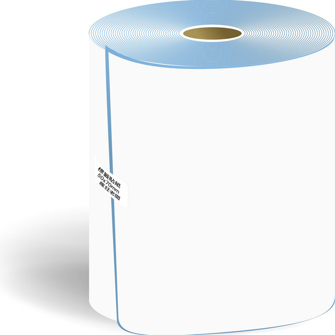 芯燁 XP201A 熱感應標籤貼紙 50x70mm 商品標示 標籤機用 條碼貼紙 瘋狂老闆BP, 1個, BP21標籤貼紙50x70mm 110張