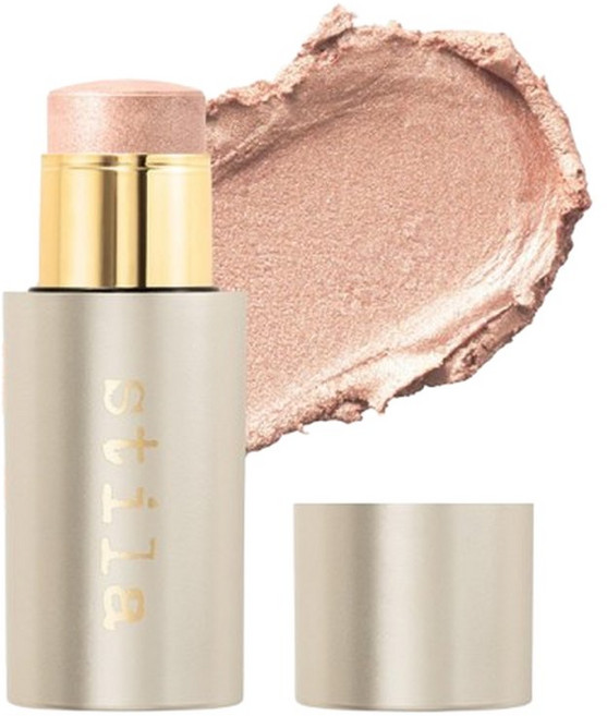 스틸라 컴플리트 하모니 립 앤 치크 스틱 6g 키튼 하이라이터 1개