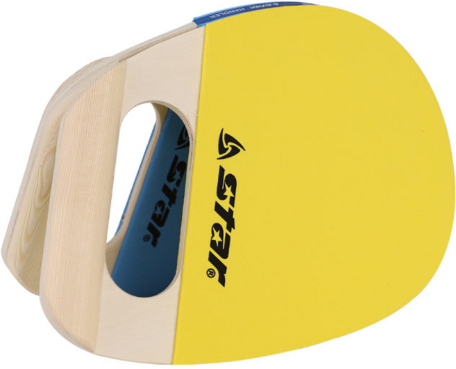 스타 핸들러 패드민턴 세트 NXR200 라켓 셔틀콕 수납가방 포함, 1세트