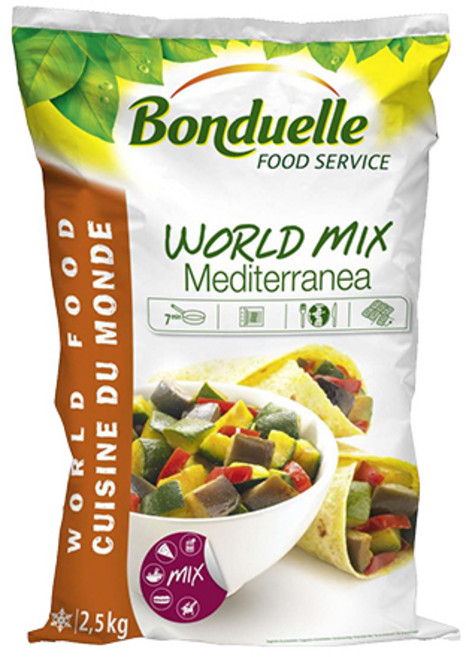 선인 월드믹스 채소 2.5kg