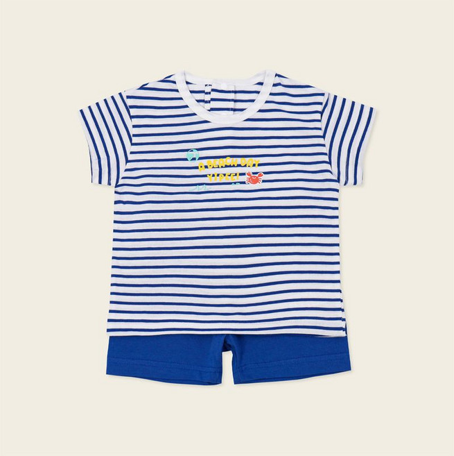 오가닉맘 코니카반소이지웨어 MLMLEJ07