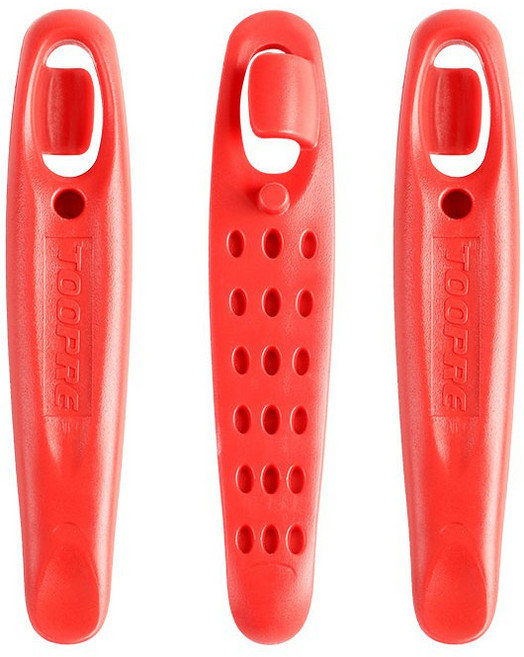 TOOPRE 나일론 타이어 레버 3개입, 1세트