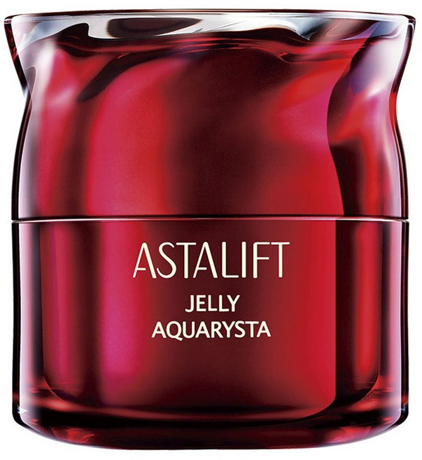 아스타리프트 젤리 아쿠아리스타, 1개, 40g
