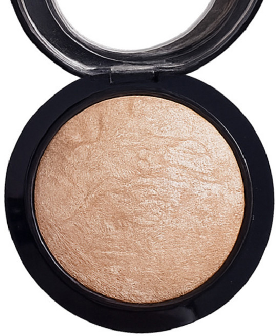 (백화점정품)맥 하이라이터, 소프트 앤 젠틀, 1개