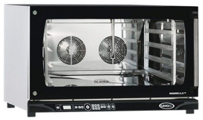 우녹스 XFT-1953 다이얼 4단 업소용 가정용 제과 제빵 베이커리 전기 오븐