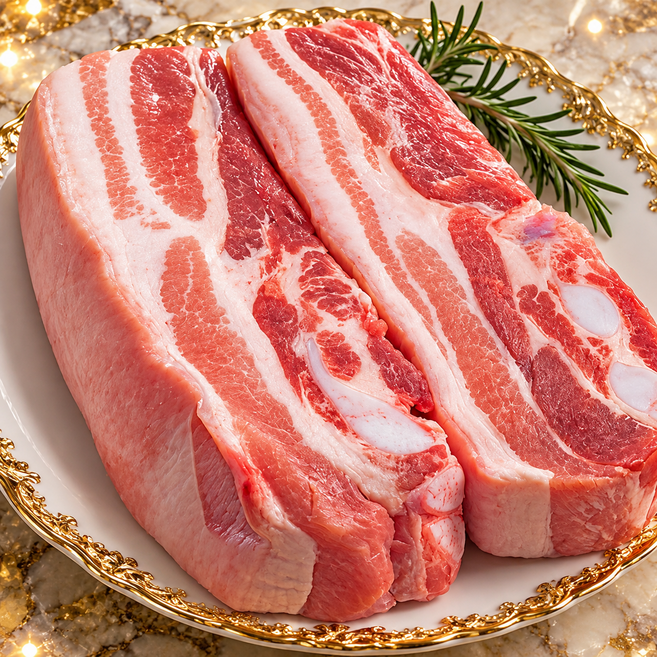 [주문폭주] 국내산 통생삼겹! 수육용! 육즙 팡팡! 가격대비 맛 최고! 재주문 폭주! 강력 추천! 산지 직송!, 1개, 1kg