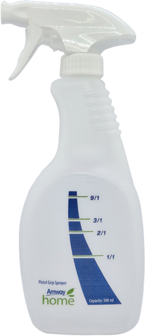 암웨이 분무용기, 1개