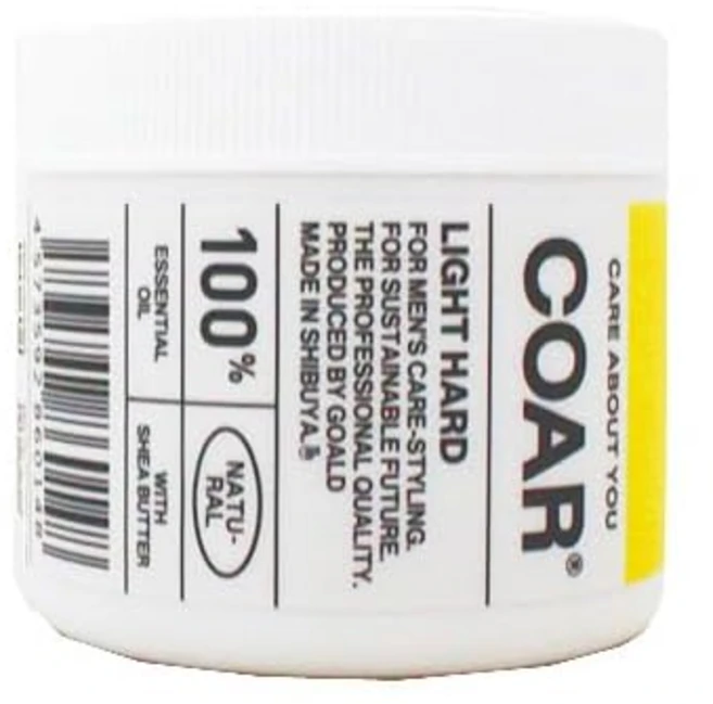 COAR(코어) LIGHT HARD (라이트 하드) 90g, 1g, 1개 - 쿠팡