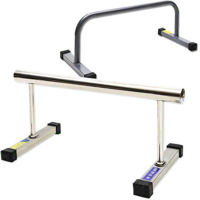 한일 푸쉬업바 팔굽혀펴기 체력장 규격품 체력검정용, 한일 푸쉬업바 (일반형)