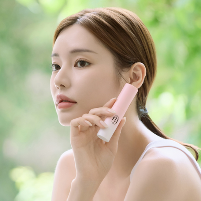 아망디에 오드퍼퓸 휴대용 니치 향수, 1개, 10ml, 블루밍 부케 Sunday