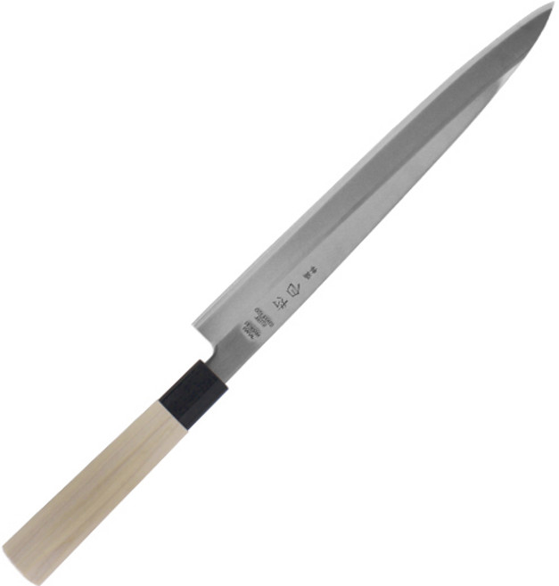 백송 특선 사시미 회칼 일식도