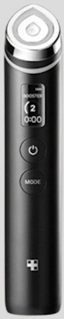 메디큐브 부스터프로 블랙, ME-BPRO