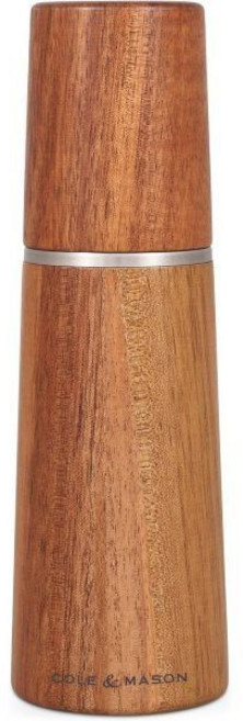 Cole Mason 콜앤메이슨 H322222 솔트밀 우드 아카시아, Salt Mill, Acacia, 1개