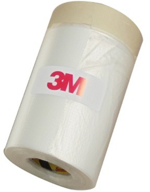 3M 건축용 커버링 테이프 650mm x 20M, 1개