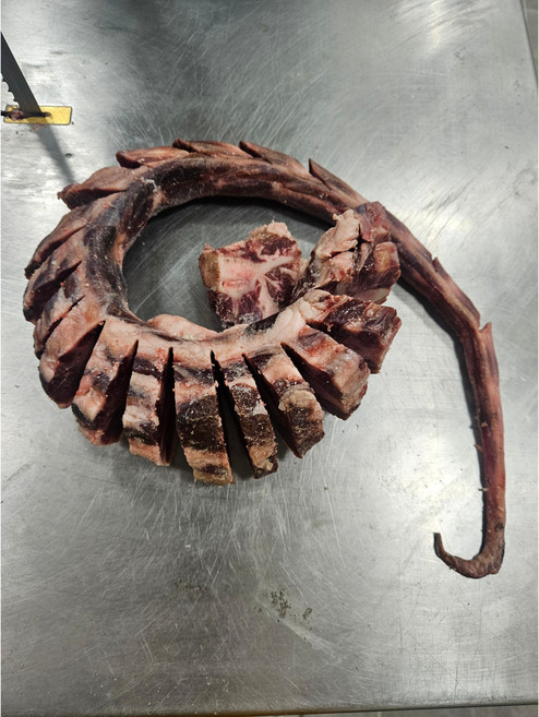 한우 꼬리반골(9k) 64000, 1개(9k)+소갈비(1k), 9kg, 1개