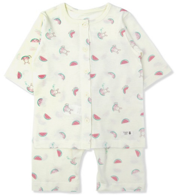 오가닉맘 워터멜칠부내의(MISP7B14)