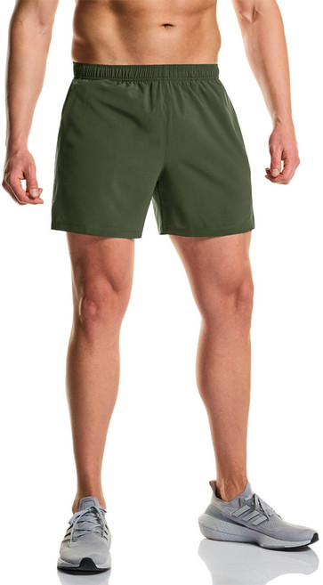 테슬라 남자 러닝쇼츠 경량 메쉬 투인원 쿨링 운동복 반바지 트레이닝 팬츠