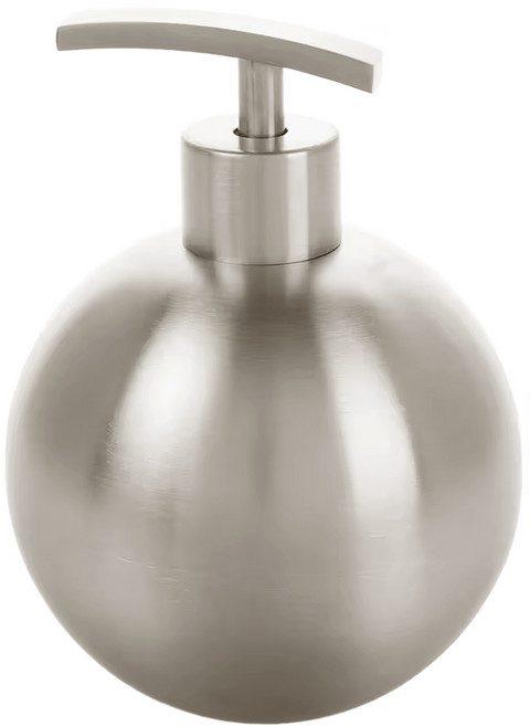 스테인리스 304 볼 다용도 디스펜서 500ml, 낮은펌프형