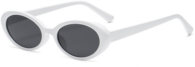 인싸템 레트로 미노이 선글라스 Y2K 힙한 안경