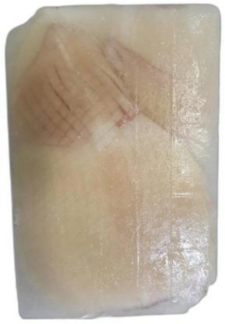 솔방울오징어 500g, 1개