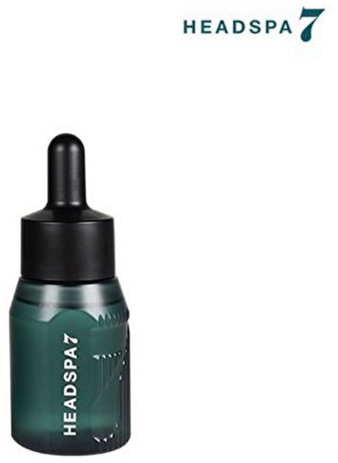 헤드스파7 시즌4 리페어듀얼앰플 트리트먼트 50ml 1개