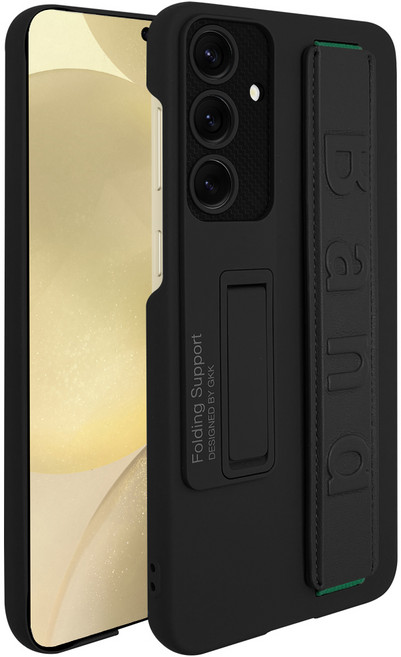 더조은셀러 올인원 스탠딩 스트랩 케이스